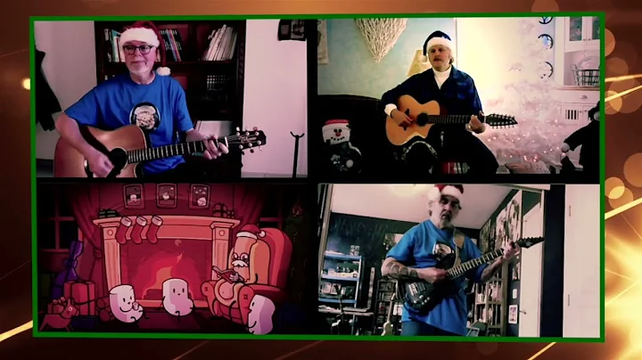 Winter Holiday (Glenn Basham, Yvalain & Mark Taylor)