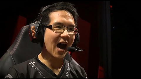 Welcome to Fnatic vs H2k Gaming Semi Finals - S5 EU LCS Spring 2015 Playoffs!