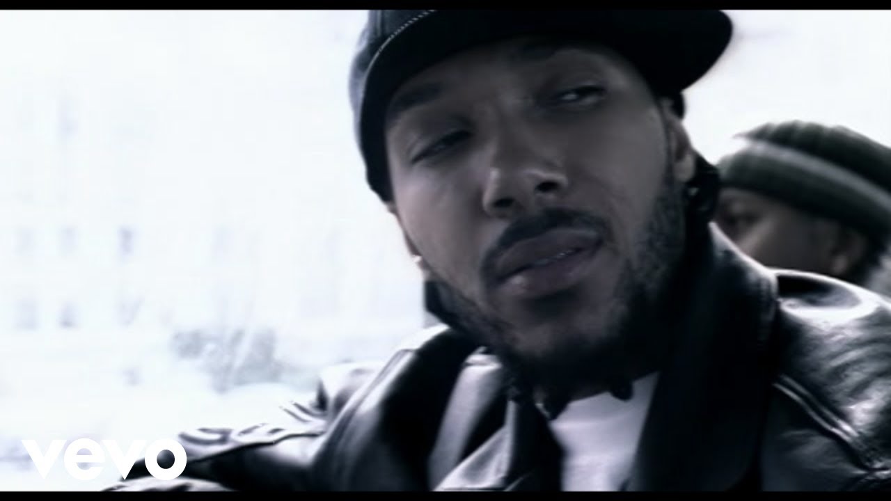 Lyfe Jennings – Must Be Nice (Official Video)