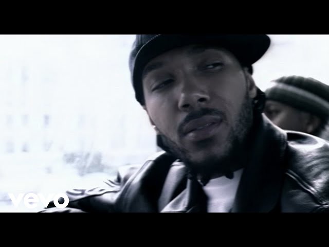 Lyfe Jennings - Must Be Nice