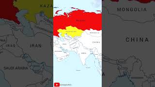 #maps #worldmap #largestcountry #globalmapper #mapsworld #strongestcountry #rohitrajputofficial