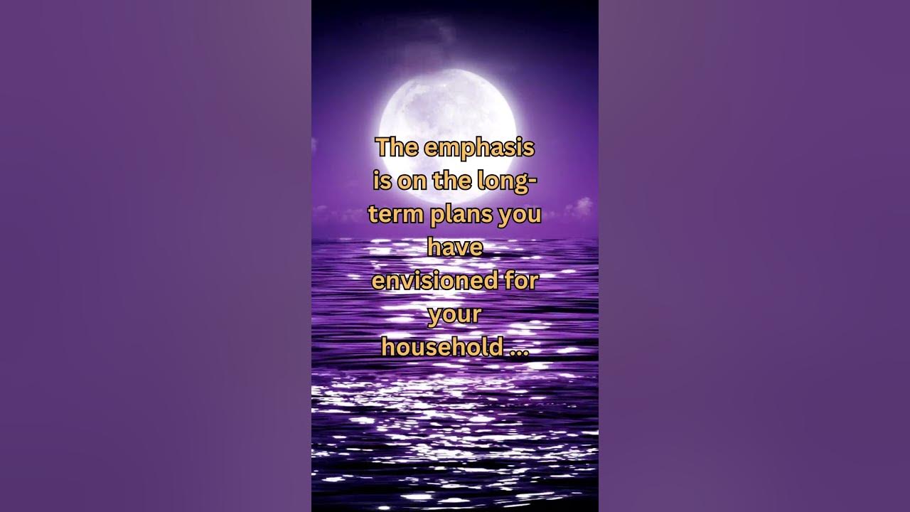 Libra Capricorn Supermoon astrology horoscope libra YouTube