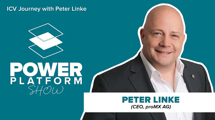 Being an ISV: Interview with proMX CEO Peter Linke