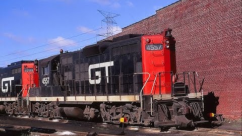 Replacing HO Scale Proto 2000 Gear Set