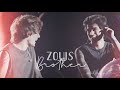 Zouis Malikson | Brother - Kodaline | I've got you Brother