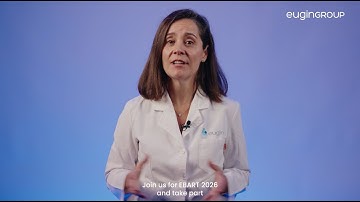 The future of ART begins at EBART International Congress 2026