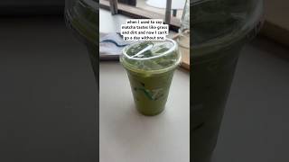 I Did Not In Fact Get The Concept. Verve