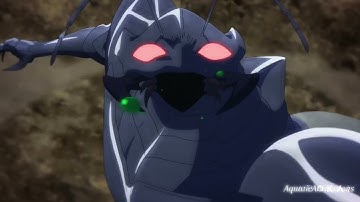 Sung Jin Woo Vs Beru Juju Island Arc | Courtesy Call