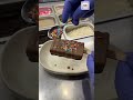 Chocolate Gelato Ice Cream #icecream #shorts #viralvideos #candy