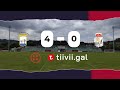 SD Negreira vs CD Textil Escudo • Copa del Rey