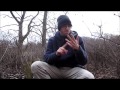 Wildniswoche für taube Menschen - Wildnisschule Waldkauz