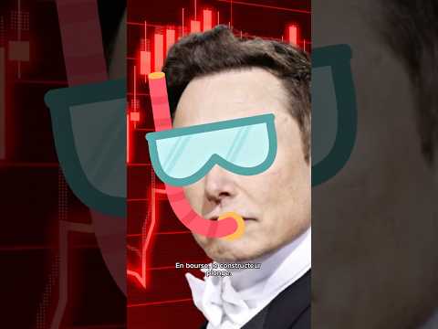 La chute de Tesla en Europe