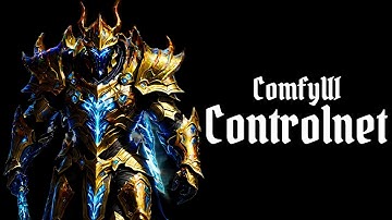 ComfyUI ControlNet