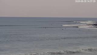 JBay webcam South Africa | super tubes live stream | lower point