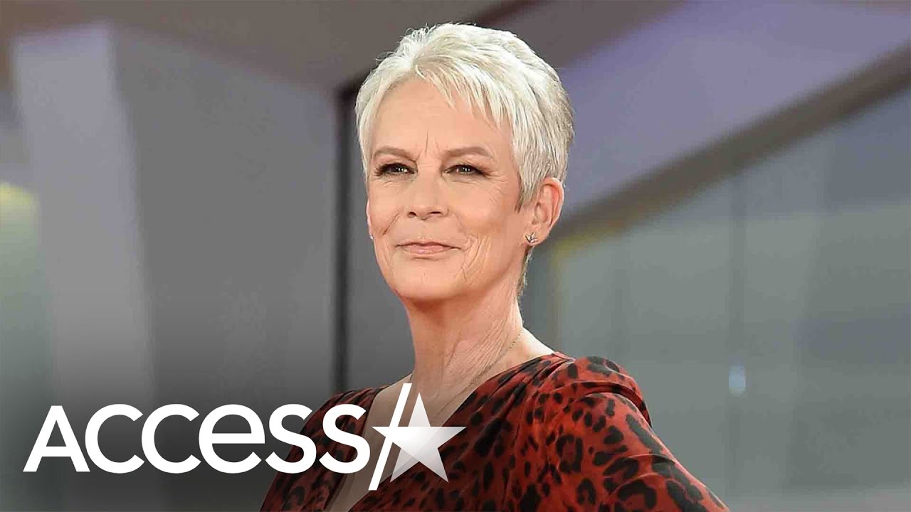 Jamie Lee Curtis Says Plastic Surgery Caused Vicodin Addiction