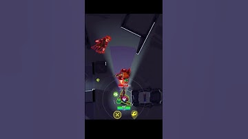 Defeating 3 Firefly #bulletecho #bulletechogameplay #bulletechohighlights #bulletechoarnie