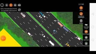 intersection controller awfvza