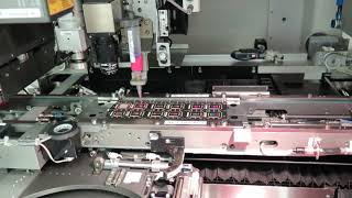 Datacon 2200 APM Die Bonder, 8 (A# 61927)