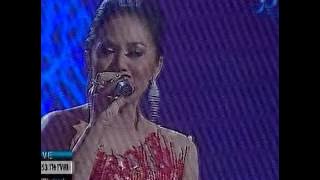 Diva Pop Krisdayanti : KAU DAN AKU  - Konser HUT TVRI ke 53 (2015)