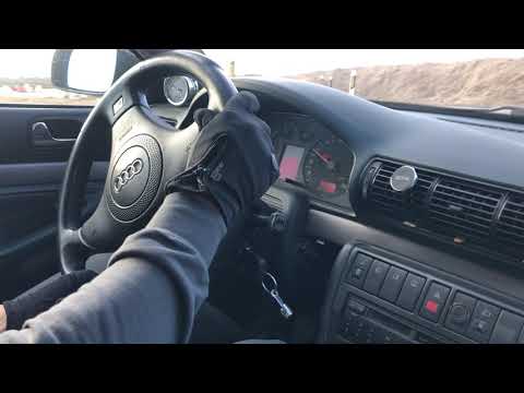 Audi a4 b5