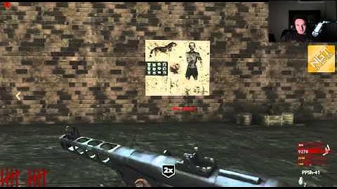 Custom Zombies: fe1 and hospital (part 3)