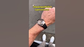 Precision in every second, eternal quality