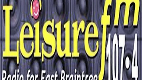 Leisure FM. November 2015