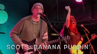 Famous Southern Culture On The Skids - Banana Puddin’ (01/25/2025) Wealth