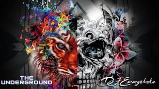 The UnderGround - DJEmmyshake | Radio Edit | Audio