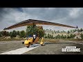 YENİ MOTORLU PLANÖR - PUBG