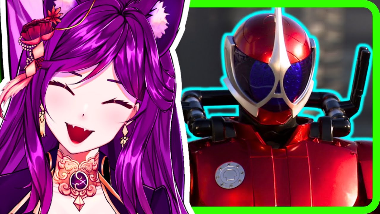 ALL Secondary Kamen Rider Henshin & Finishers Reaction