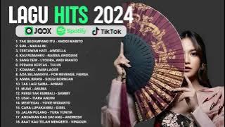 Spotify Top Hits Indonesia ♪ Anggi Marito - Mahalini - Raim Laode | Lagu Pop Terbaru 2024