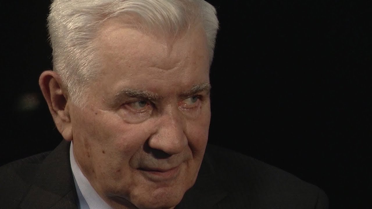 "Николай Карполь: о главном". Интервью