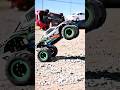 Can AI Do THIS? 🤖 RC Monster Truck #aircbuilder #rcshorts #4x4rwd #virtualrc #rccar