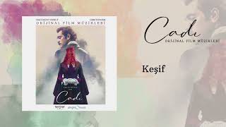 KEŞİF