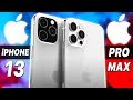 iPhone 13 Pro Max: The Best iPhone Of All Time?