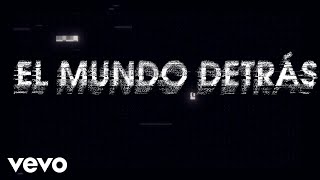 RBD - El Mundo Detrás (Lyric Video) chords
