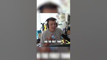 CLIX IS TRASH TALKING JARVIS..?? 🗑️ #fortnite