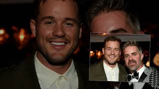 Colton Underwood and Boyfriend Jordan C Brown Buy a House Together