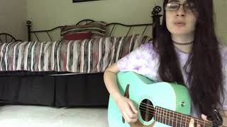 i revolve (around you) // neck deep