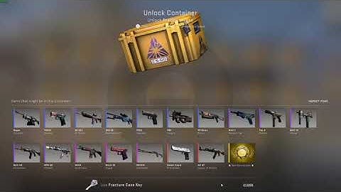 CSGO Opening Case Everyday Until I Get A Knife (day 63)