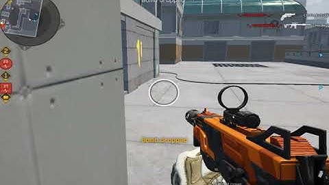 Warface Ranked Cheater FEIGE-