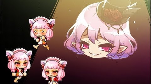 MaplestorySEA Another N Lucid Run Kaiser PoV