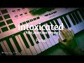 Pomo - Intoxicated (feat.Harrison Brome) COVER by HJ  |  HJ MSIQ