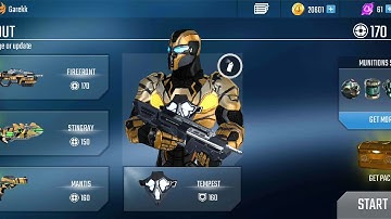 N.O.V.A. LEGACY | Gameplay Walkthrough | Chapter 4: A Spark in the Void