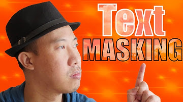 Lumafusion Tutorial Text Masking Makes SIMPLE