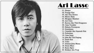 ARI LASSO - Full Album || Kumpulan Lagu Terbaik Sheila ARI LASSO || Best Of The Best