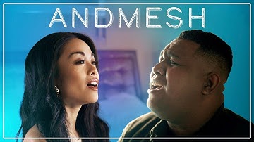 "Jangan Rubah Takdirku" w ANDMESH & Jules Aurora