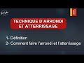 Technique d'arrondi et atterrissage Mp3 Song