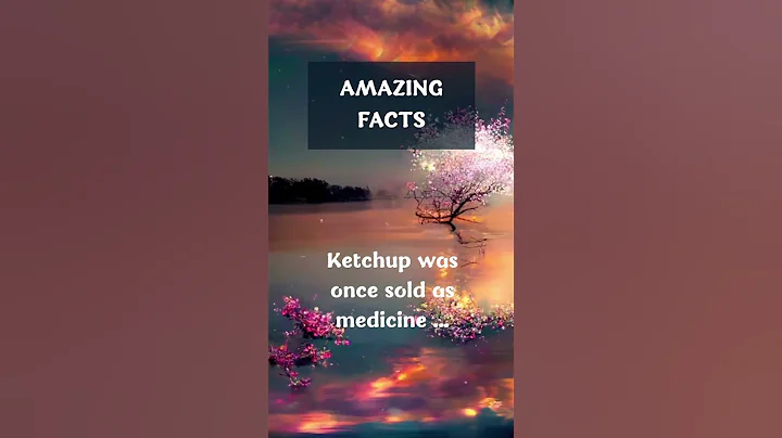 Unbelievable Amazing Short Facts You've Never Heard - Your Brain Can't Comprehend This!